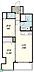 間取り：間取図