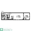 SOLASIA residence 武蔵小山4階16.6万円