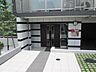 エントランス：☆正面玄関☆