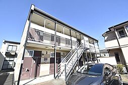 小田急小田原線 鶴川駅 バス13分 国士舘大学前下車 徒歩5分の賃貸アパート