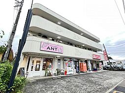 小田急小田原線 玉川学園前駅 徒歩20分の賃貸マンション