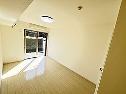 小田急小田原線 町田駅 徒歩20分の賃貸アパート 2階1Kのリビング/ダイニング