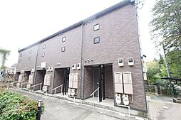 小田急小田原線 玉川学園前駅 徒歩8分