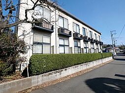 JR横浜線 淵野辺駅 バス11分 中常盤下車 徒歩4分の賃貸アパート