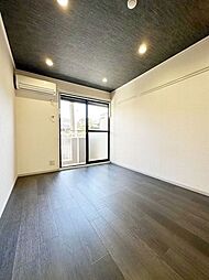 小田急小田原線 町田駅 徒歩15分の賃貸アパート 1階1Kのリビング/ダイニング