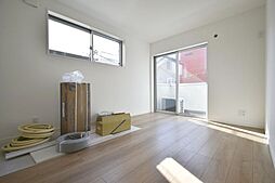 JR横浜線 町田駅 徒歩6分の賃貸アパート 2階1Kのリビング/ダイニング