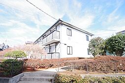 東急こどもの国線 こどもの国駅 徒歩10分の賃貸アパート