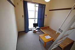 小田急小田原線 町田駅 徒歩18分の賃貸マンション 1階1Kのリビング/ダイニング