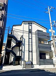 小田急小田原線 相武台前駅 徒歩2分の賃貸アパート