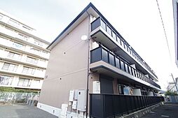 小田急小田原線 相模大野駅 徒歩17分の賃貸アパート