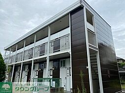 小田急小田原線 鶴川駅 徒歩29分の賃貸アパート