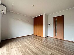 JR横浜線 成瀬駅 徒歩5分の賃貸マンション 1階1Kのリビング/ダイニング