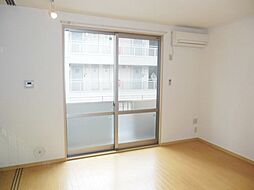 JR横浜線 橋本駅 徒歩14分の賃貸アパート 1階1Kのリビング/ダイニング