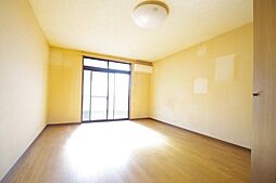 小田急小田原線 柿生駅 徒歩15分の賃貸アパート 2階1Kのリビング/ダイニング