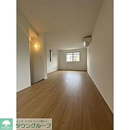 JR横浜線 町田駅 徒歩11分の賃貸一戸建て 2SLDKのリビング/ダイニング