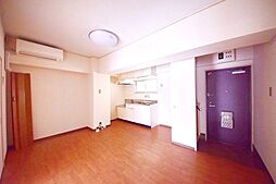 小田急小田原線 町田駅 徒歩14分の賃貸マンション 1階2LDKのリビング/ダイニング