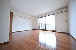 JR横浜線 矢部駅 徒歩1分の賃貸マンション 3階1Kのリビング/ダイニング