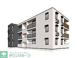 小田急小田原線 町田駅 徒歩18分