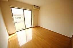 エステート長津田V F 1階1DKのリビング/ダイニング