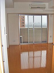 アーバンフラッツ町田 603 6階1LDKのリビング/ダイニング