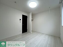 JR横浜線 町田駅 徒歩13分の賃貸アパート 1階1Kのリビング/ダイニング