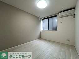 JR横浜線 町田駅 徒歩13分の賃貸アパート 3階1Kのリビング/ダイニング