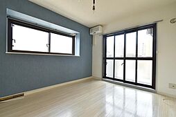 JR横浜線 町田駅 徒歩5分の賃貸マンション 5階1Kのリビング/ダイニング