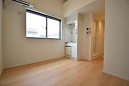 JR横浜線 古淵駅 徒歩9分の賃貸アパート 1階ワンルームのリビング/ダイニング