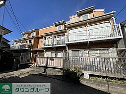 小田急江ノ島線 東林間駅 徒歩5分