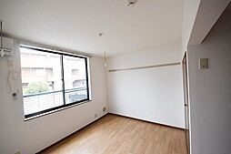 エステート南野 103 1階ワンルームのリビング/ダイニング