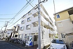 ダイヤハイツ西門