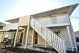 クレール四季彩の丘　弐番館