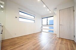 メゾン雅 105 1階1DKのリビング/ダイニング