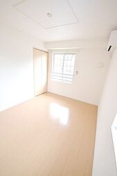 ラマージュ 201 2階2LDKのリビング/ダイニング