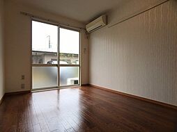 小田急小田原線 小田急相模原駅 徒歩11分の賃貸アパート 1階2DKのリビング/ダイニング