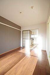 プレミアム相模台 103 1階2DKのリビング/ダイニング