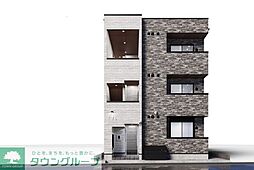 robot home 淵野辺(ロボットホームフチノベ)