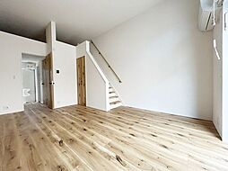 エリテ町田 202 2階1Kのリビング/ダイニング