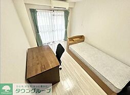 ＰＬＥＮＤＹ淵野辺 504 5階1Kのリビング/ダイニング