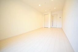 リブリ・モア 101 1階1Kのリビング/ダイニング