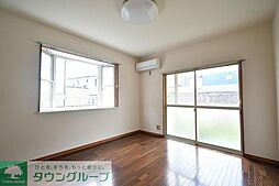 ハイツプルミエ 203 2階1Kのリビング/ダイニング