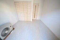 カインドネス古淵 101 1階1Kのリビング/ダイニング