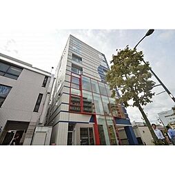 JR横浜線 町田駅 徒歩7分の賃貸マンション