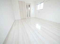 メゾンタナカIII 801 8階1Kのリビング/ダイニング