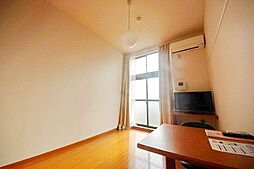 JR横浜線 町田駅 徒歩21分の賃貸アパート 1階1Kのリビング/ダイニング