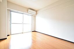 センチュリーハイツ三徳 306 3階1Kのリビング/ダイニング