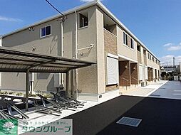 リヴァーサ鶴川