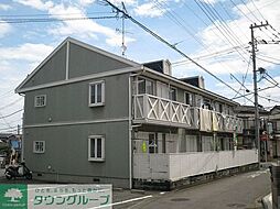 ハイム・クボタA 203