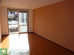 ジョリハウスＣ 1階1LDKのリビング/ダイニング