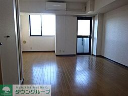 ピアレジアオヤマＶ 304 4階2LDKのリビング/ダイニング